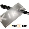 Transparent PVC Business Card