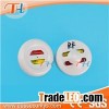 Round Ink Tag