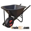 Heavy Duty Wheelbarrow