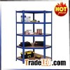 Angular Shelving