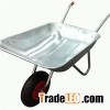 Garden Wheelbarrow