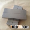 Titanium Flat Bar
