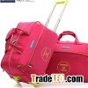 Travel Duffel Bag for Women & Men - Foldable Duffle for Luggage Gym Sports