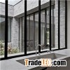 Aluminium Sliding Windows
