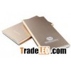 Aluminium Alloy Portable Ultra-slim Design Power Bank