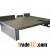 Precision Sheet Metal Processing