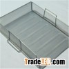 Front Opening Angle Stack Frame