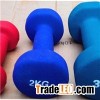 Neoprene Coated Dumbbell