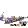 XPS Heat Insulation Foamed Plate Production Line XPS