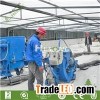 Road Surface Blast Machines