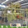 Catenary Shot Blasting Machine