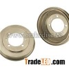 MR205575 MITSUBISHI Brake Disc