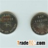 LIR2032 Li-ion Button Cell Battery