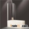 Bathtub shower doors
