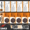CR2450 Lithium Button Cell Battery