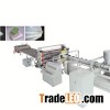 PE PP ABS Thick Board Production Line PE PP ABS