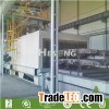 Structures Blast Machine