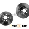 90442651 OPEL Brake Disc
