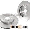 13501303 OPEL Brake Disc