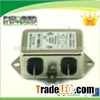 PE2000-6-01 6A 120/250VAC LED electric line mains filter