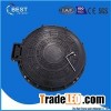 SMC Hinge Manhole Cover
