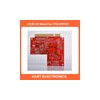 8 layers gold fingers PCB