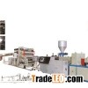 PVC Mono Or Multi Layer Sheet Production Line