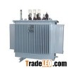11kv Oil Immersed Sealed Tanked Distribution Transformer