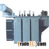 11KV On Load Voltage Regulation Transformer