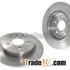 13502198 OPEL Brake Disc