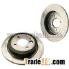 34211503070 MINI Brake Disc