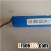 18650 Li-ion Battery