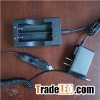 18650 USB Charger