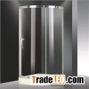 Shower glass