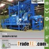 Swing Bed Automatic Machine