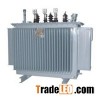 Earthing Transformer