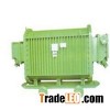 Mining Explosion Isolation Dry Type Transformer