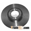 79 10 007 377 PEUGEOT Brake Disc