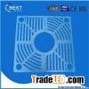 Square Tree Grate
