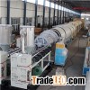 HDPE Large Diameter Pipe Production Line
