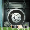 Anchor Chain Blast Machine