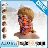 Hot New Products For 2016 Magic Wholesale Seamless Neck Turban Bandana