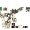 PE PP ABS PS PMMA ASA HIPS Mono Or Multi Layer Sheet Production Line