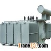 Pad Mounted Transformer