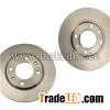 4246.H0 PEUGEOT Brake Disc