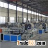 PVC Fiber Enhancing Soft Production Line