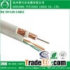 RG59+LAN CABLE