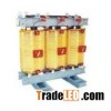 10KV Series Non Encapsulated Coil Dry-Type Transformer