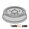 568060 OPEL OPEL Brake Disc