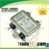 PE5000-6-01 6A 80V/250V DC emc noise passive filter